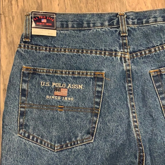 jeans size 32 in us